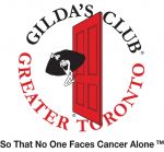 Gilda's Club, So That No One Faces Cancer Alone.